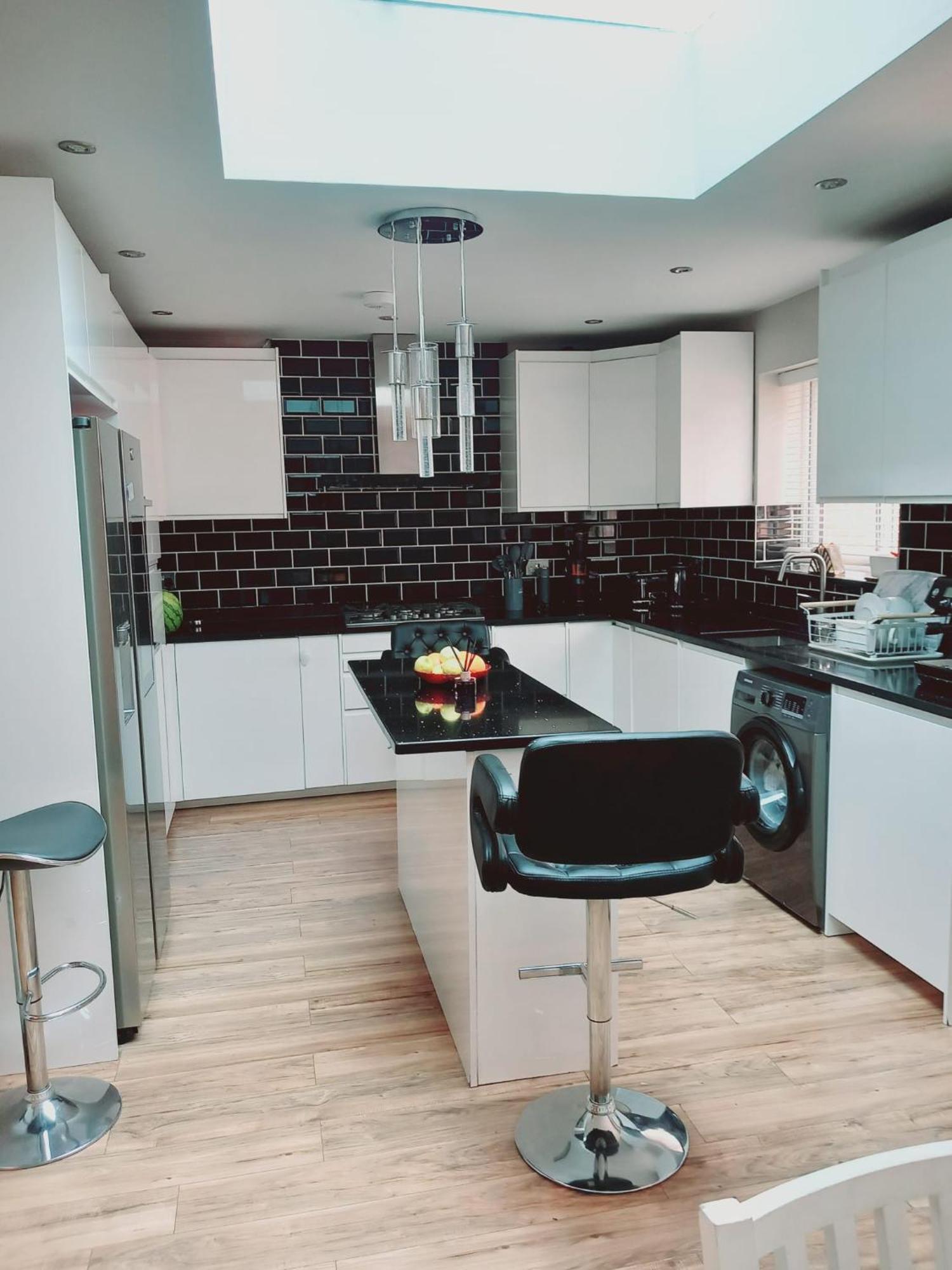 Guest house Hayesandheathrow