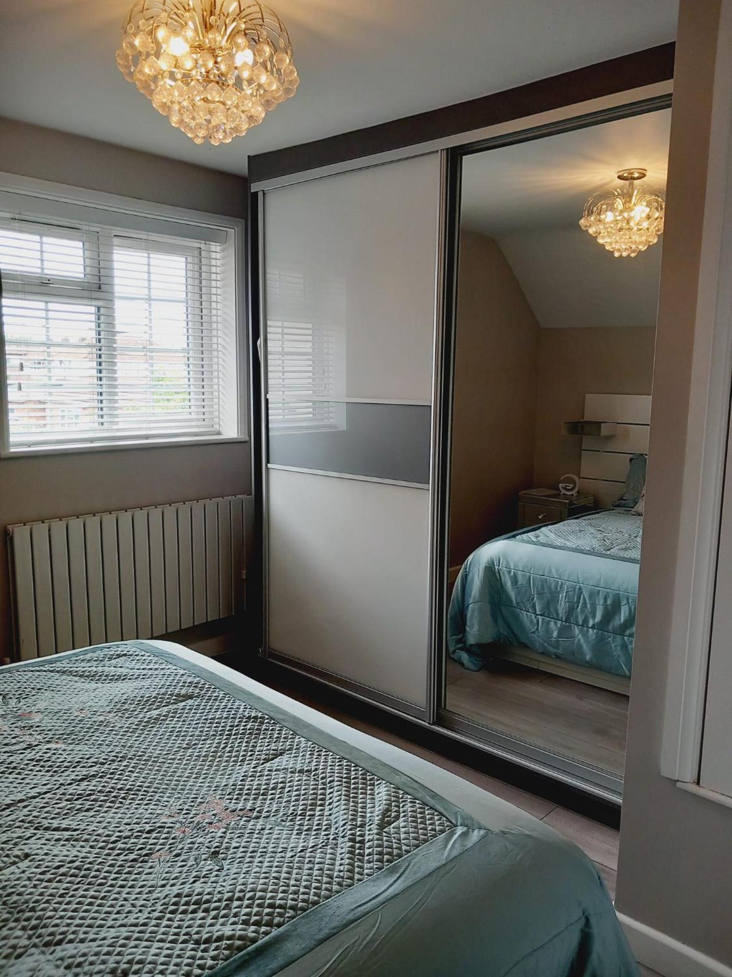 Hayesandheathrow Guest house Hayes (Greater London)